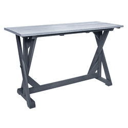 Slate Grey and Light Grey