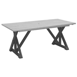 Slate Grey/Light Grey