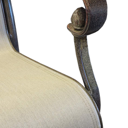 Fossil / Overcast Detail