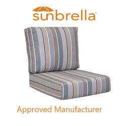 Deep Seat Cushions