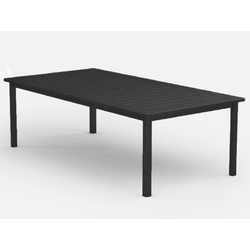 44"W x 87"L
Dockside Table