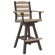Chocolate/Beige