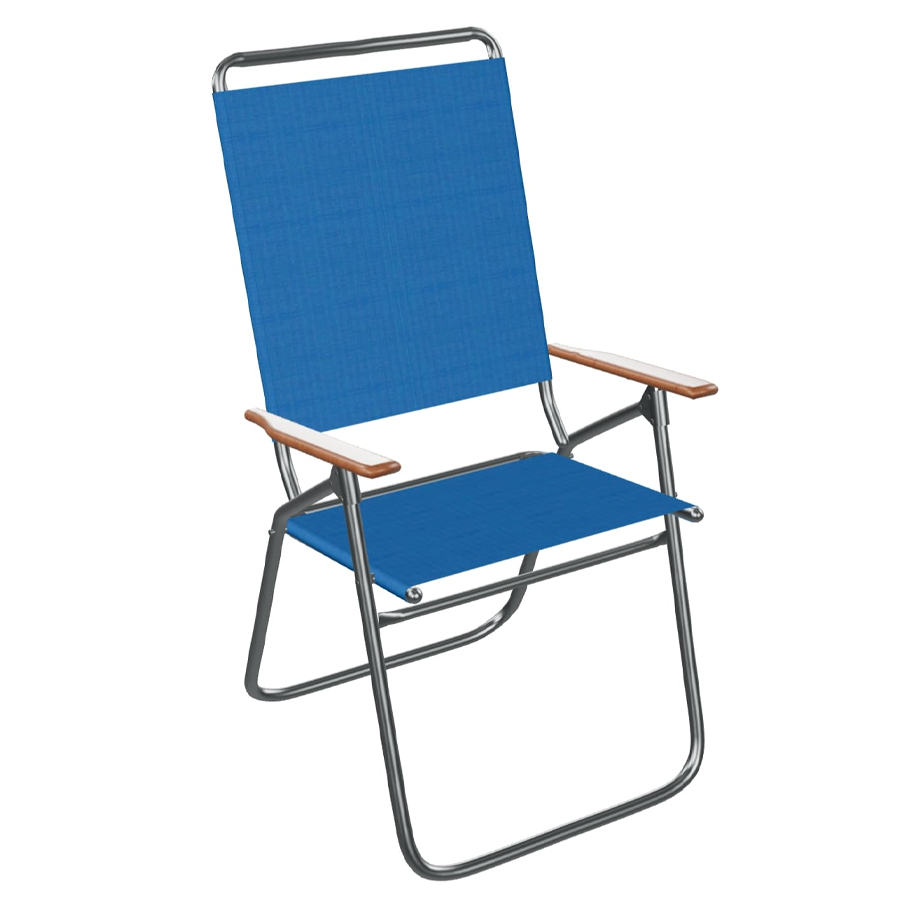 Easy In & Out Beach Chair